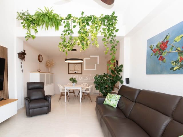 3 soverom Leilighet til salgs i Platja d'Aro, Castell-Platja d'Aro med svømmebasseng garasje - € 539 000 (Ref: 10167511)