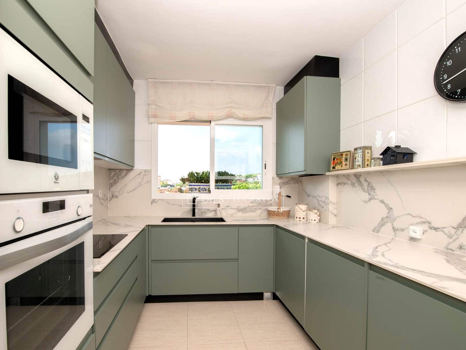 3 soverom Leilighet til salgs i Platja d'Aro med svømmebasseng garasje - € 539 000 (Ref: 10167511)