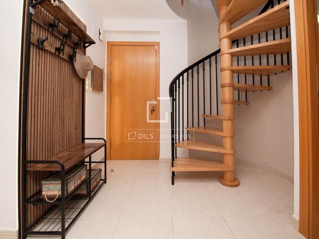 3 soverom Leilighet til salgs i Platja d'Aro, Castell-Platja d'Aro med svømmebasseng garasje - € 539 000 (Ref: 10167511)