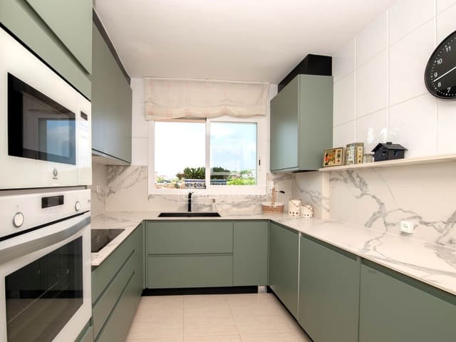 3 soverom Leilighet til salgs i Platja d'Aro, Castell-Platja d'Aro med svømmebasseng garasje - € 539 000 (Ref: 10167511)