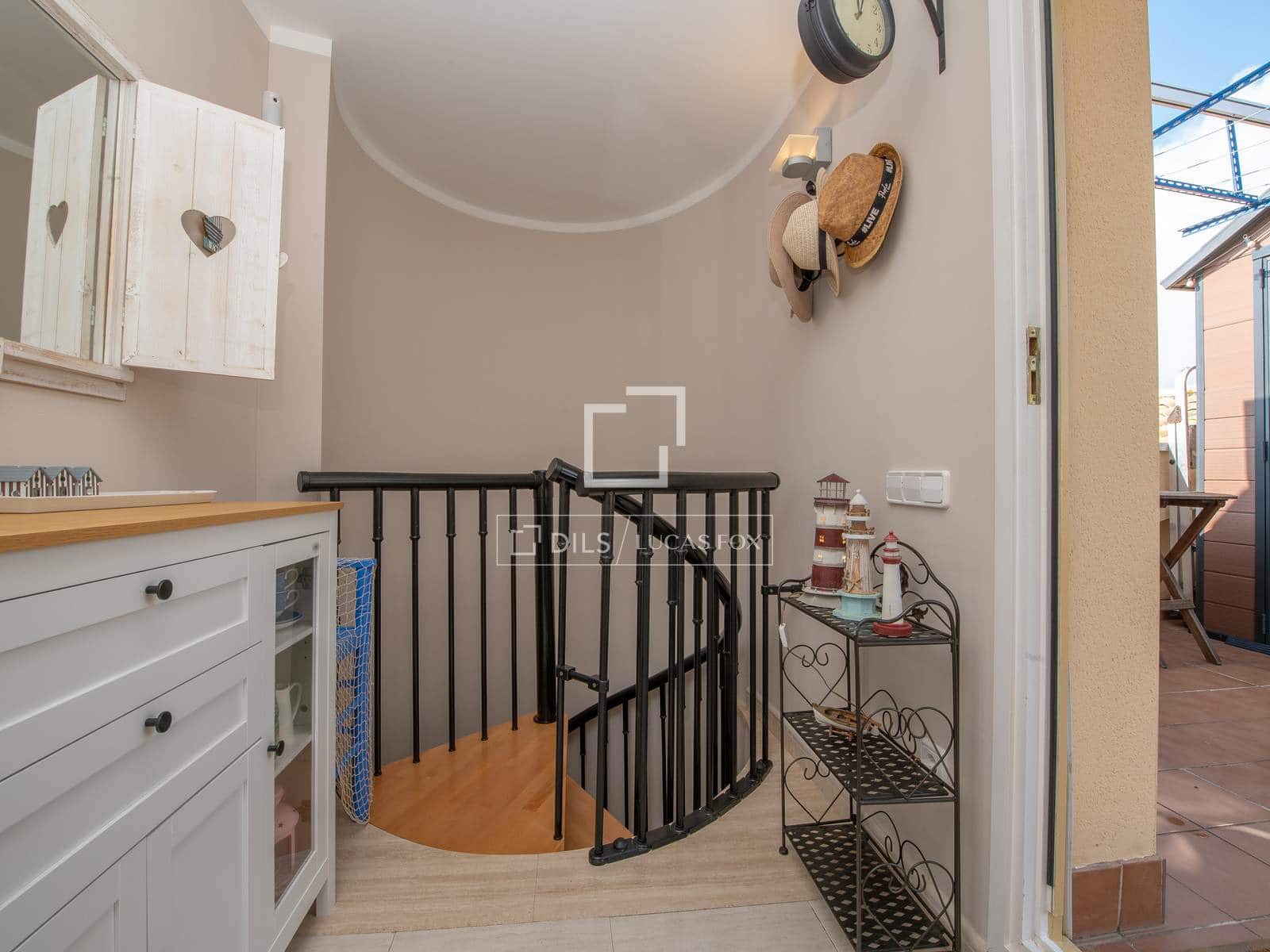 3 soverom Leilighet til salgs i Platja d'Aro med svømmebasseng garasje - € 539 000 (Ref: 10167511)
