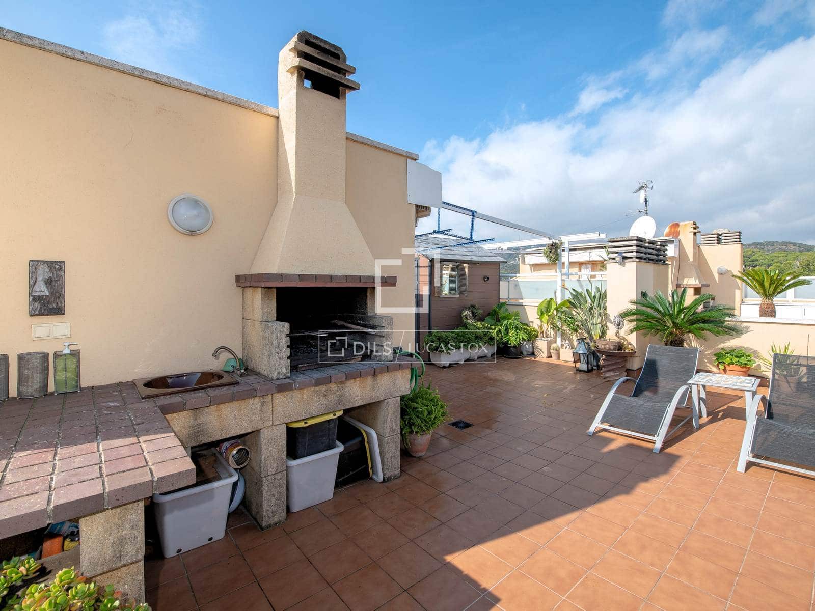 3 soverom Leilighet til salgs i Platja d'Aro med svømmebasseng garasje - € 539 000 (Ref: 10167511)