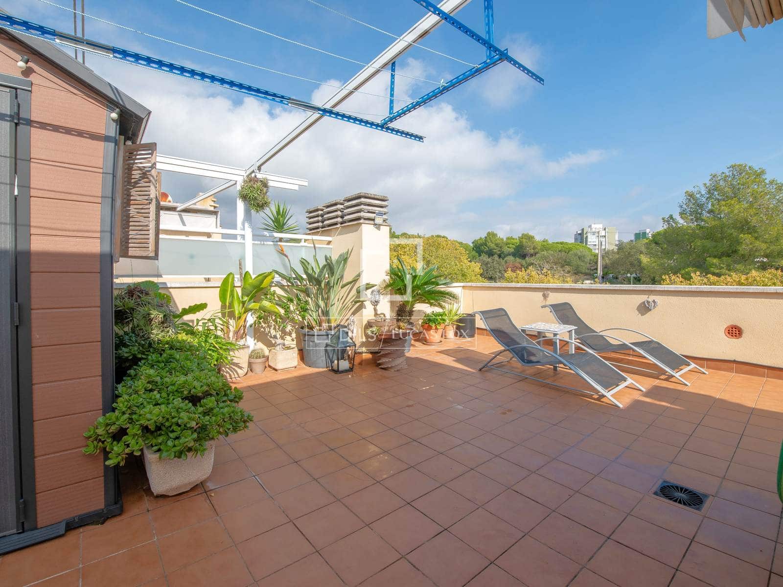 3 soverom Leilighet til salgs i Platja d'Aro med svømmebasseng garasje - € 539 000 (Ref: 10167511)