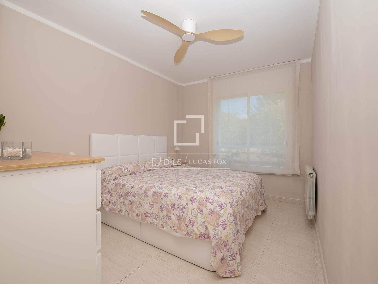 3 soverom Leilighet til salgs i Platja d'Aro med svømmebasseng garasje - € 539 000 (Ref: 10167511)