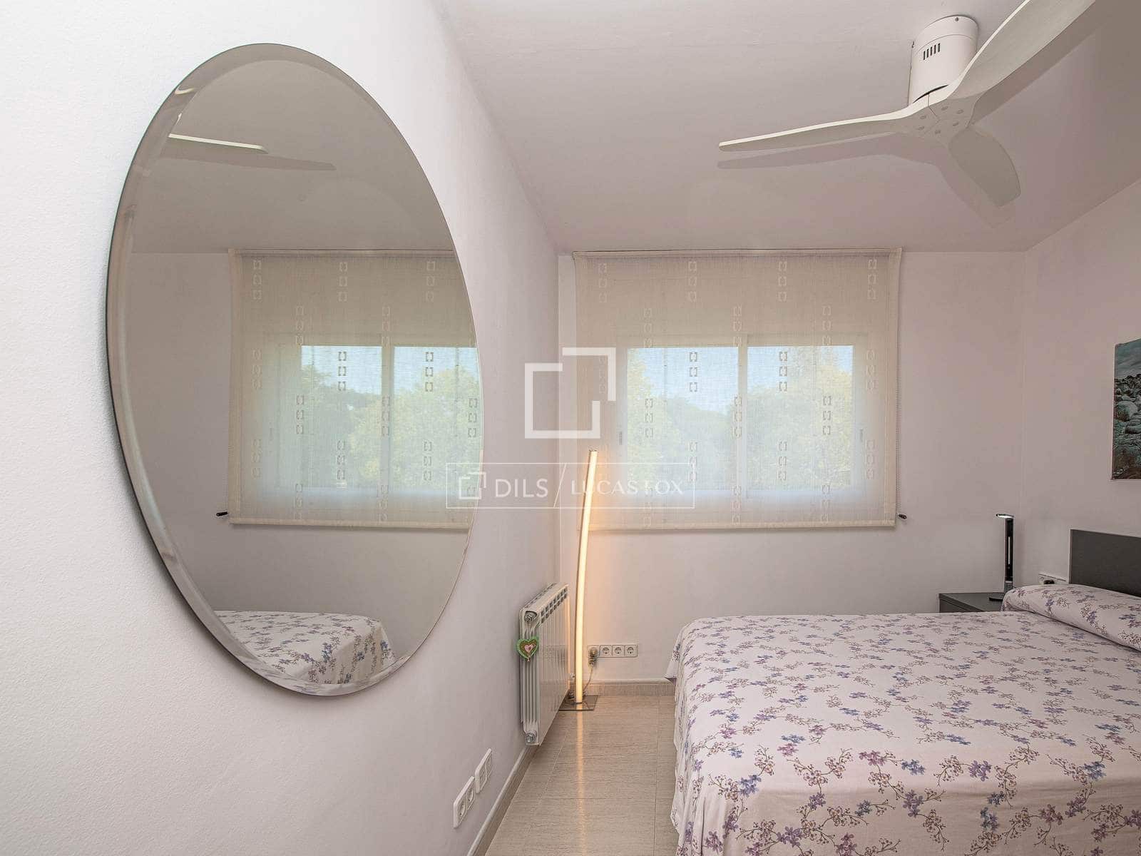 3 soverom Leilighet til salgs i Platja d'Aro med svømmebasseng garasje - € 539 000 (Ref: 10167511)