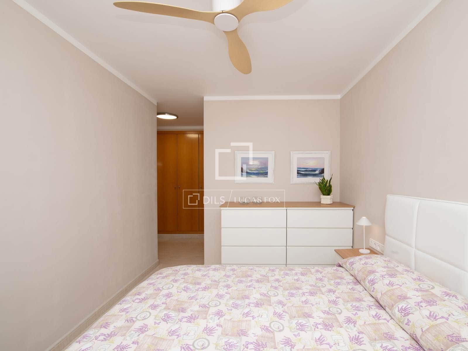 3 soverom Leilighet til salgs i Platja d'Aro med svømmebasseng garasje - € 539 000 (Ref: 10167511)