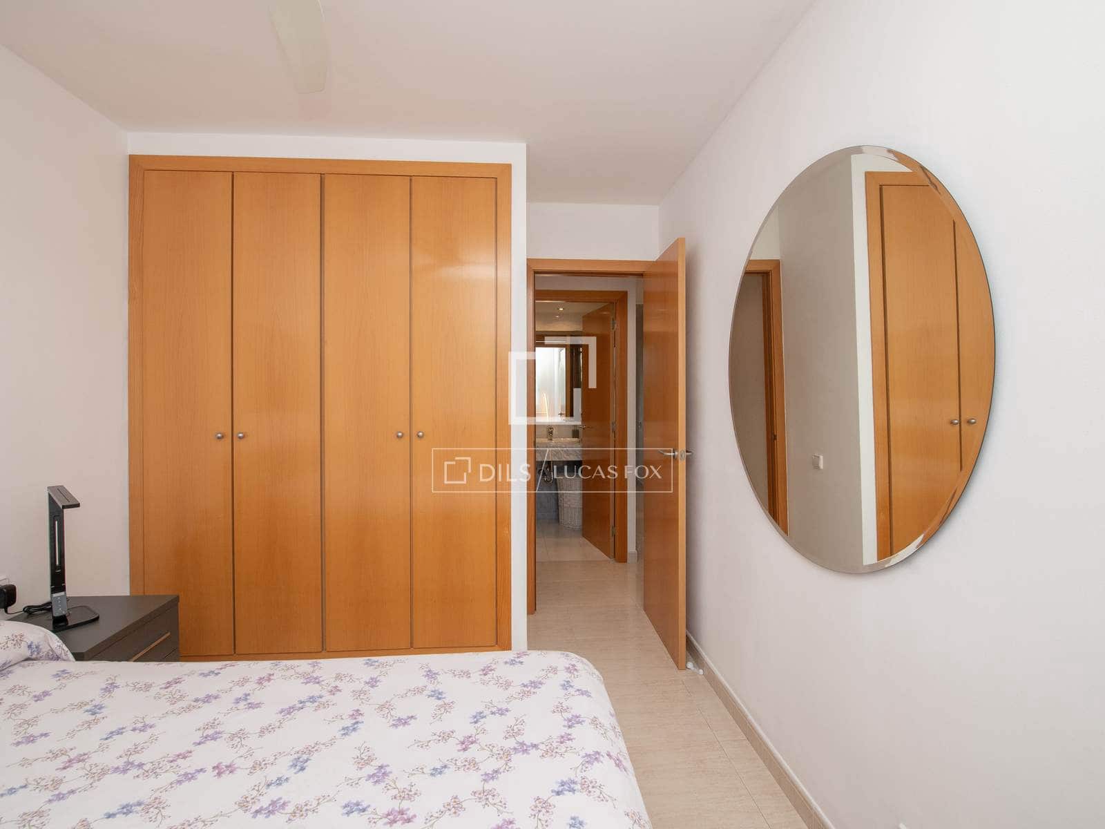 3 soverom Leilighet til salgs i Platja d'Aro med svømmebasseng garasje - € 539 000 (Ref: 10167511)