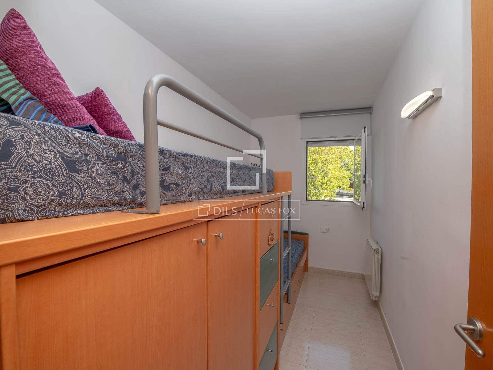 3 soverom Leilighet til salgs i Platja d'Aro med svømmebasseng garasje - € 539 000 (Ref: 10167511)