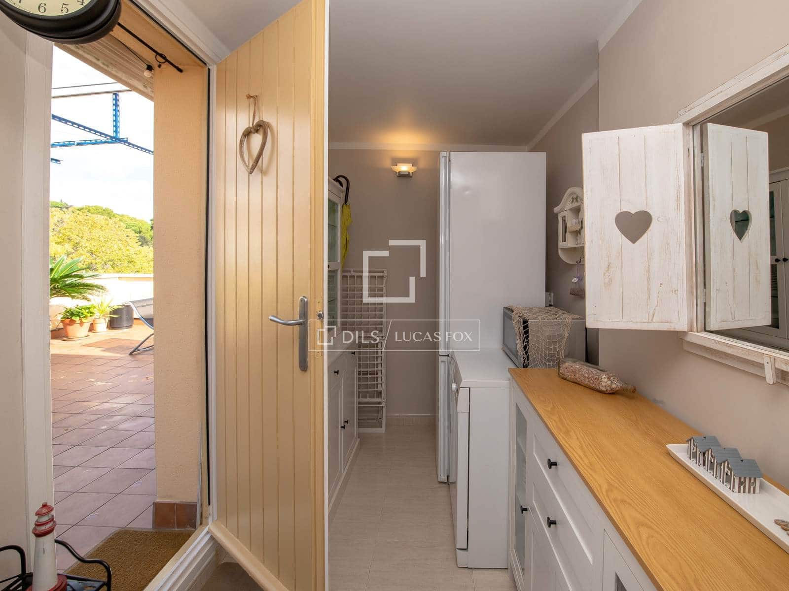 3 soverom Leilighet til salgs i Platja d'Aro med svømmebasseng garasje - € 539 000 (Ref: 10167511)