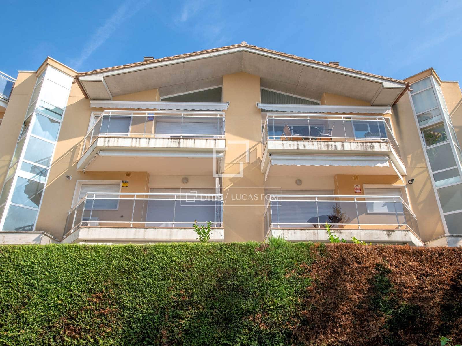 3 soverom Leilighet til salgs i Platja d'Aro med svømmebasseng garasje - € 539 000 (Ref: 10167511)