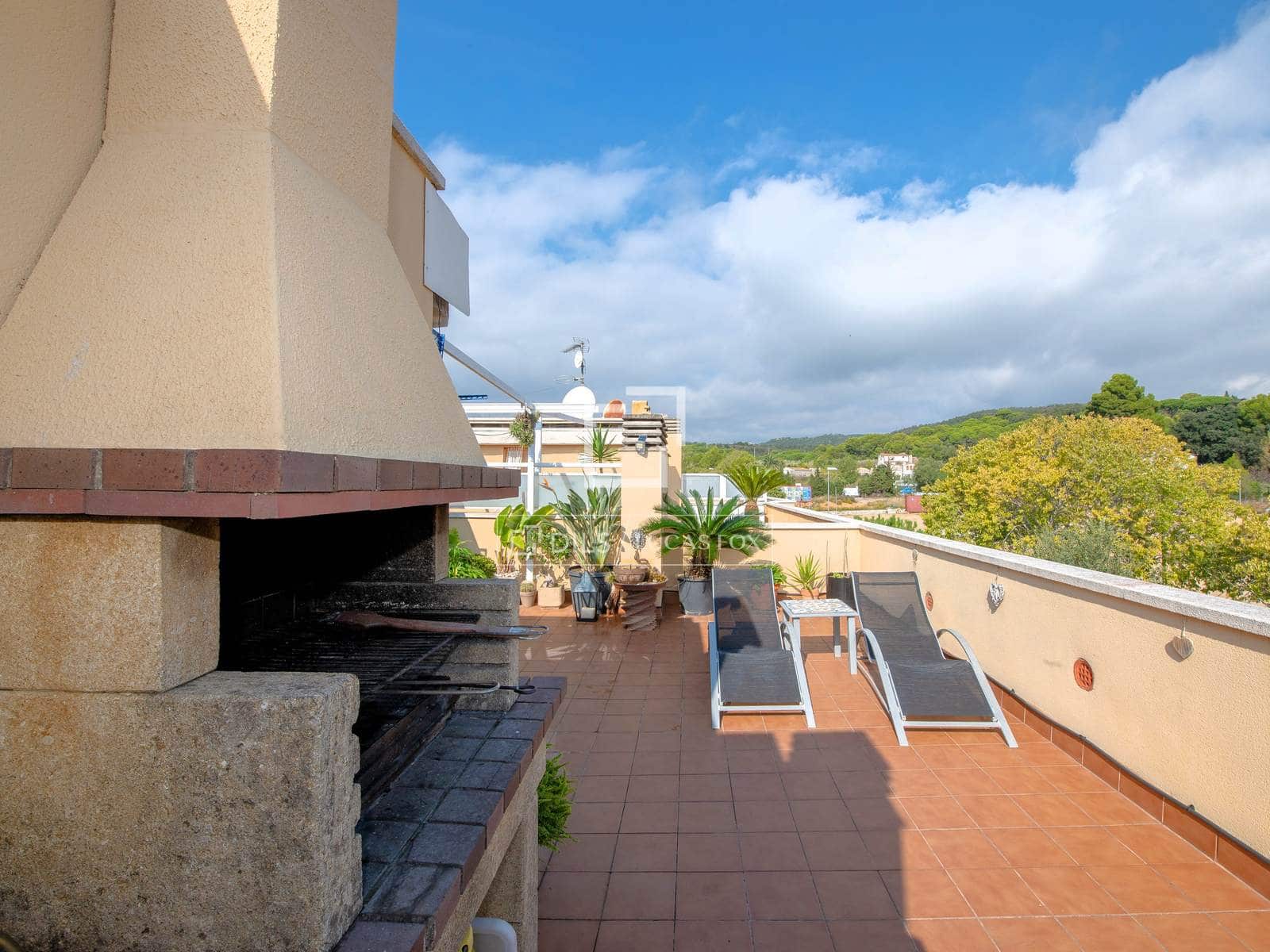 3 soverom Leilighet til salgs i Platja d'Aro med svømmebasseng garasje - € 539 000 (Ref: 10167511)