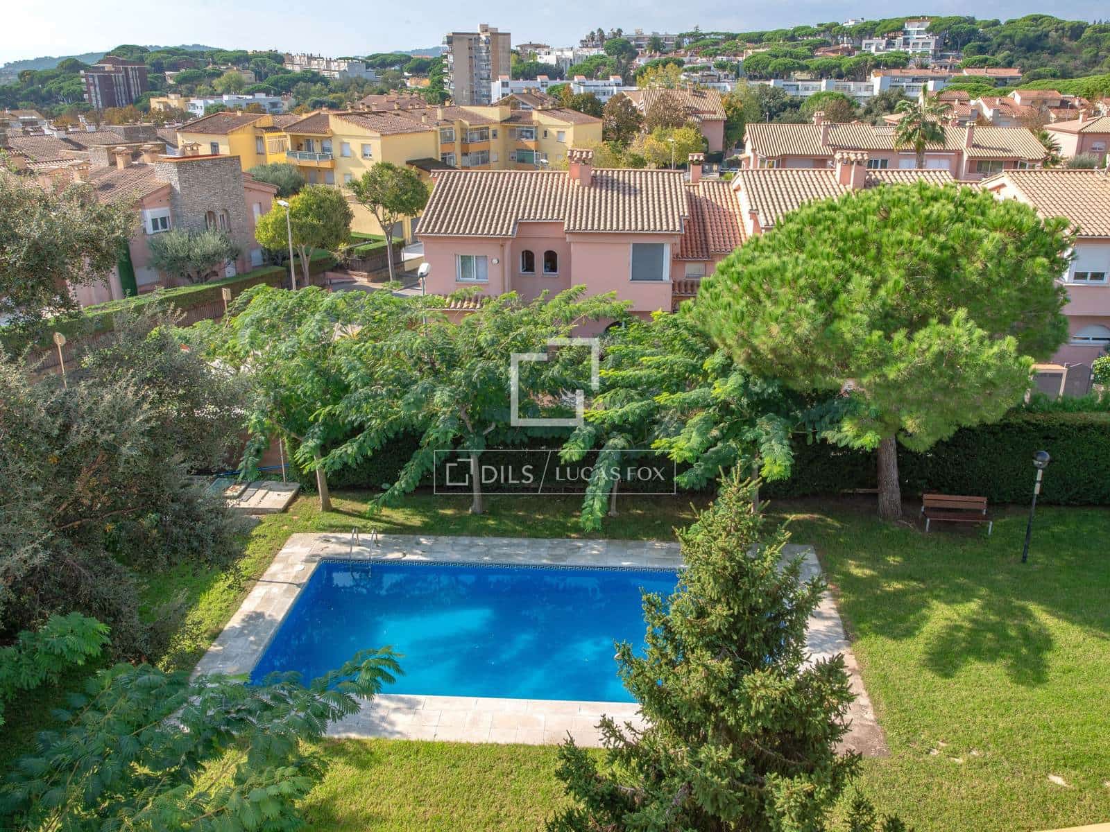 3 soverom Leilighet til salgs i Platja d'Aro med svømmebasseng garasje - € 539 000 (Ref: 10167511)