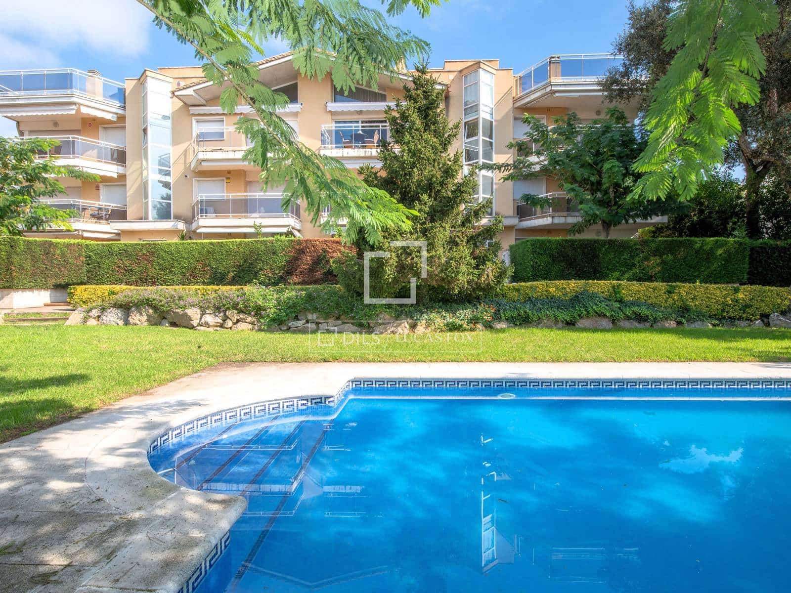 3 soverom Leilighet til salgs i Platja d'Aro med svømmebasseng garasje - € 539 000 (Ref: 10167511)