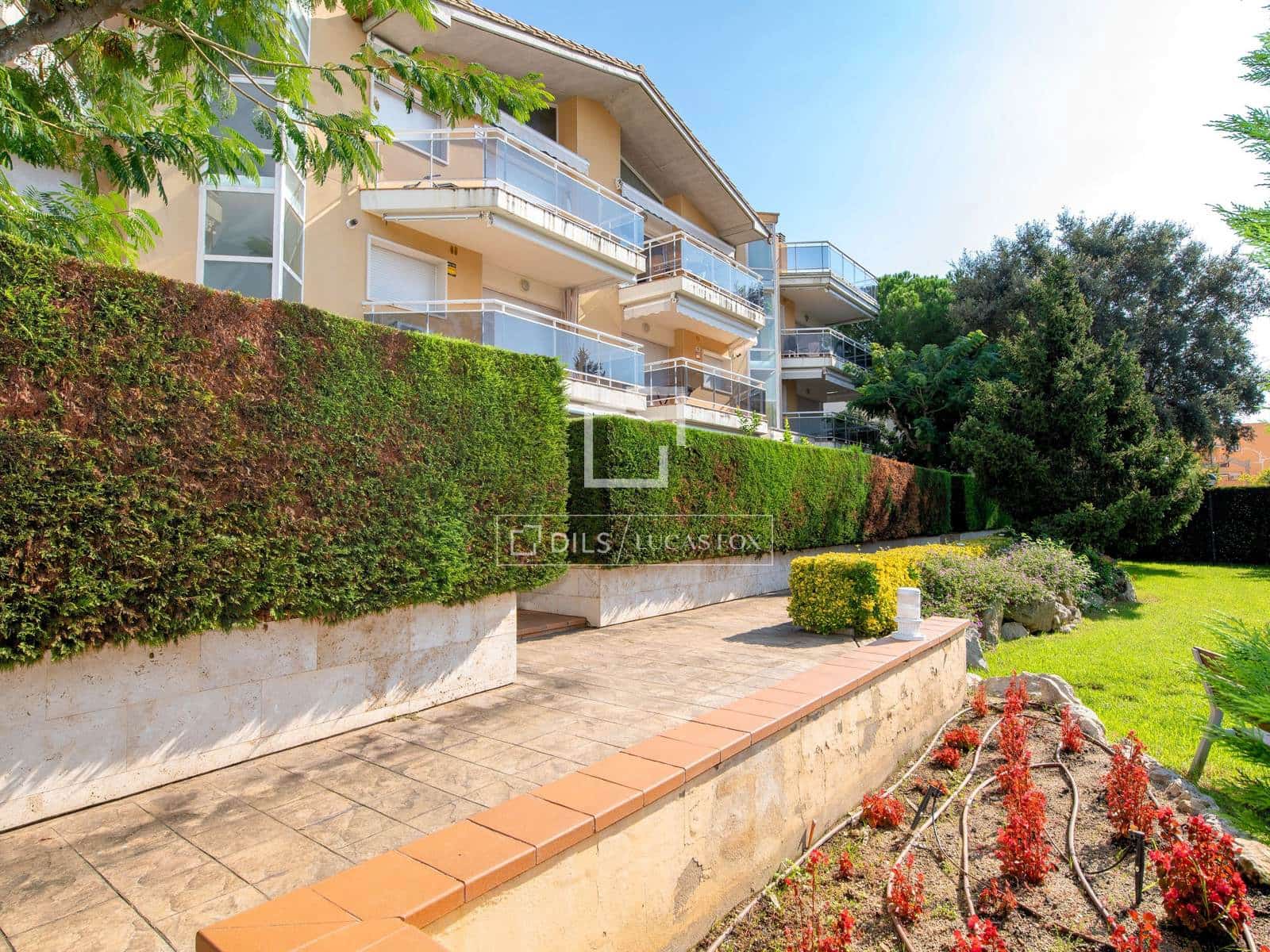 3 soverom Leilighet til salgs i Platja d'Aro med svømmebasseng garasje - € 539 000 (Ref: 10167511)