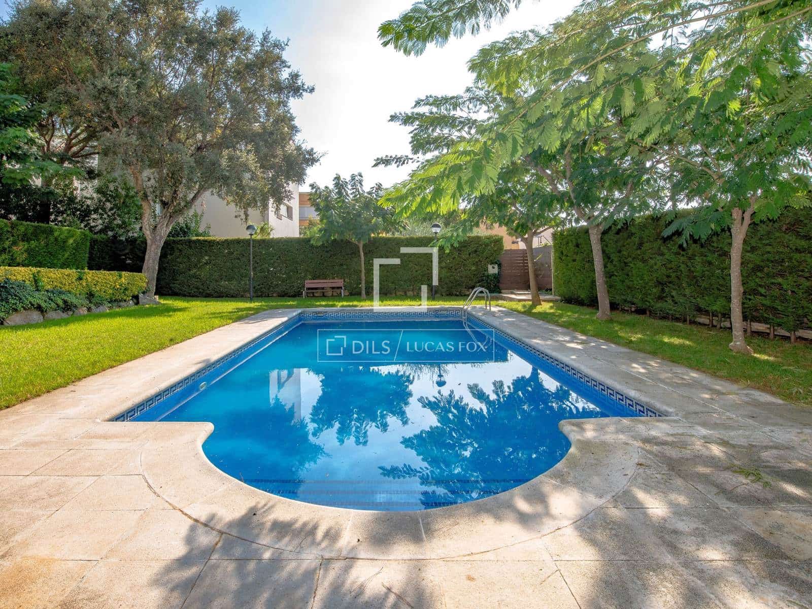 3 soverom Leilighet til salgs i Platja d'Aro med svømmebasseng garasje - € 539 000 (Ref: 10167511)
