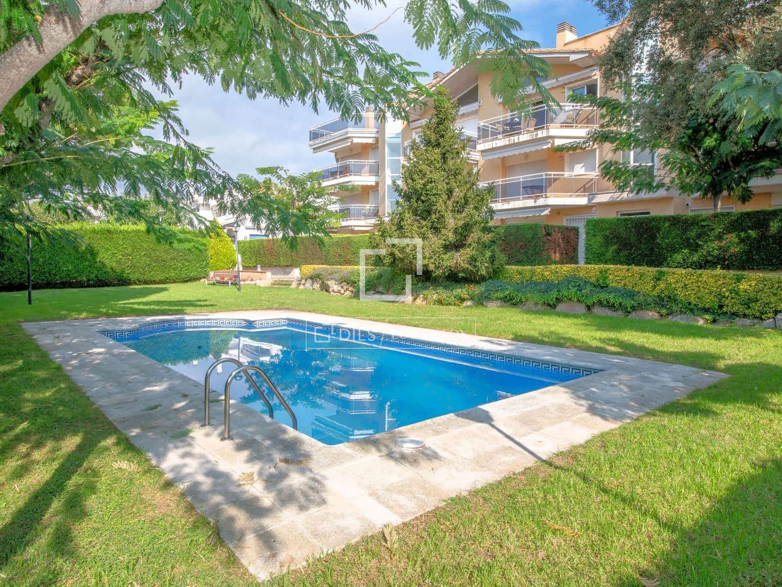 3 soverom Leilighet til salgs i Platja d'Aro med svømmebasseng garasje - € 539 000 (Ref: 10167511)