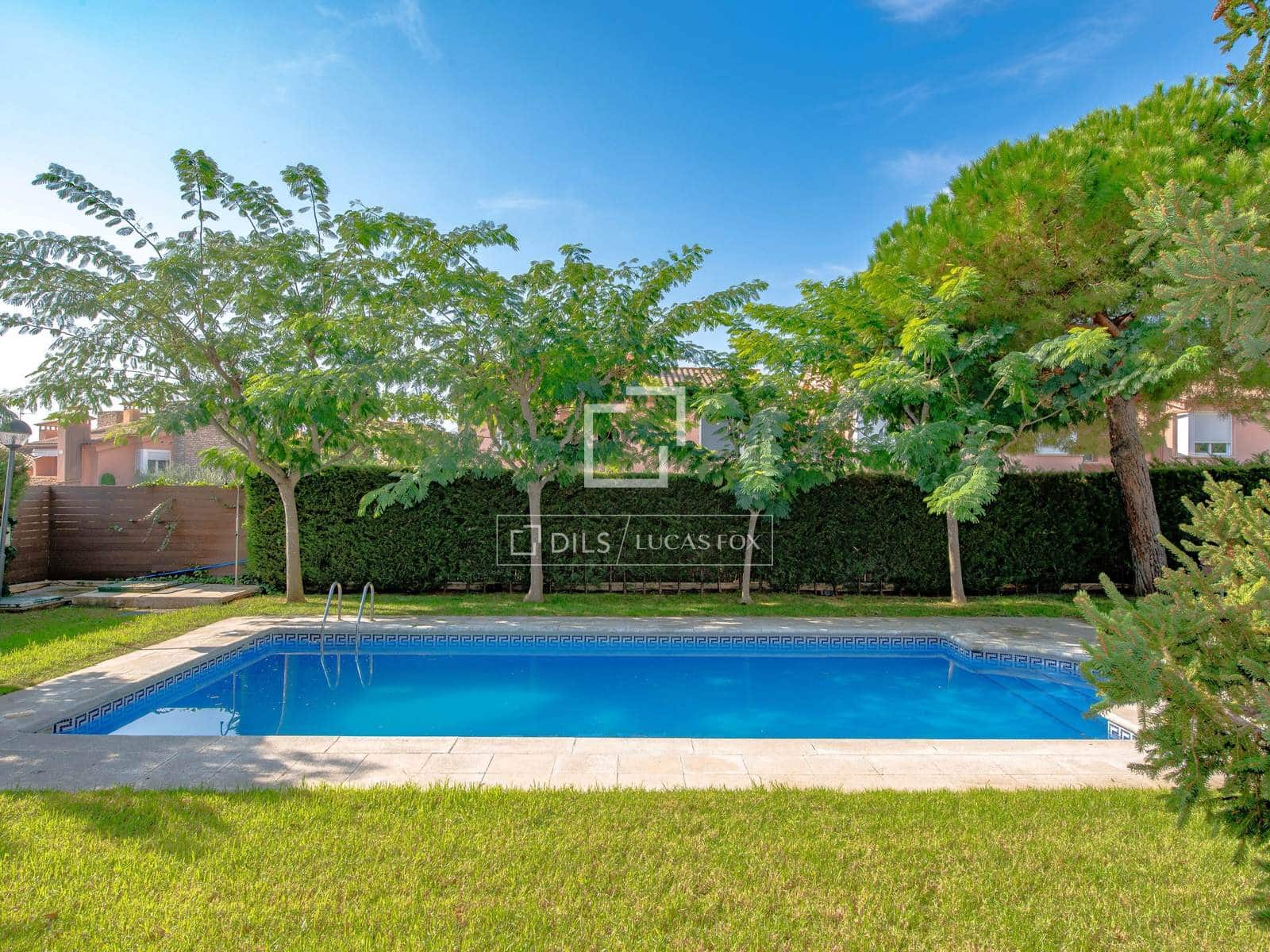 3 soverom Leilighet til salgs i Platja d'Aro med svømmebasseng garasje - € 539 000 (Ref: 10167511)