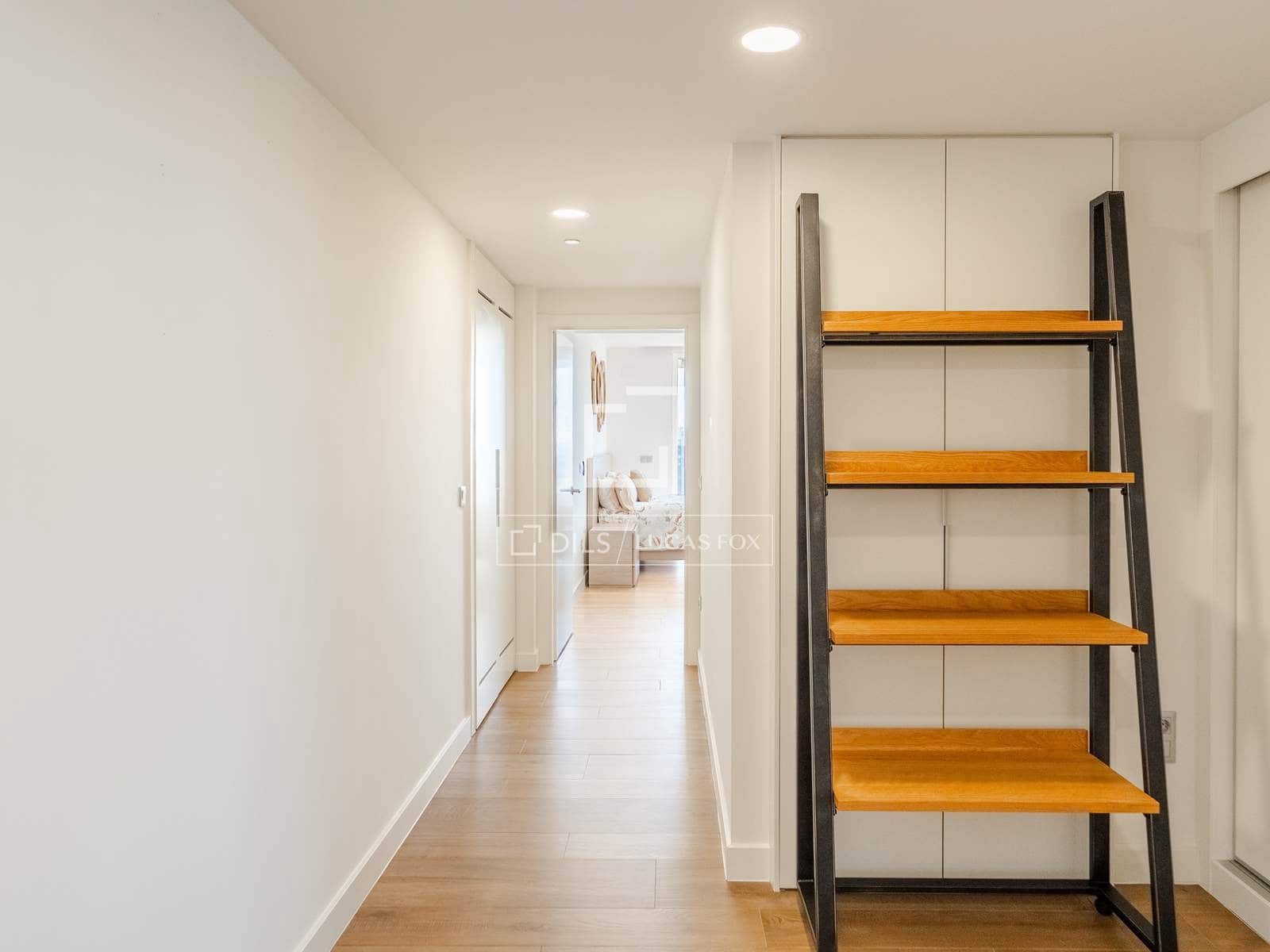 Ático de 3 habitaciones en València ciudad en venta con piscina garaje - 1.650.000 € (Ref: 10168812)