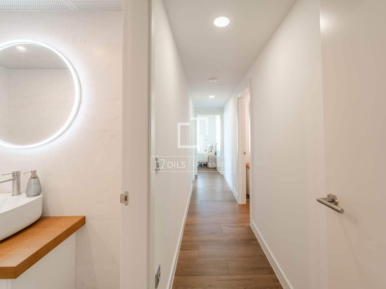 Ático de 3 habitaciones en València ciudad en venta con piscina garaje - 1.650.000 € (Ref: 10168812)