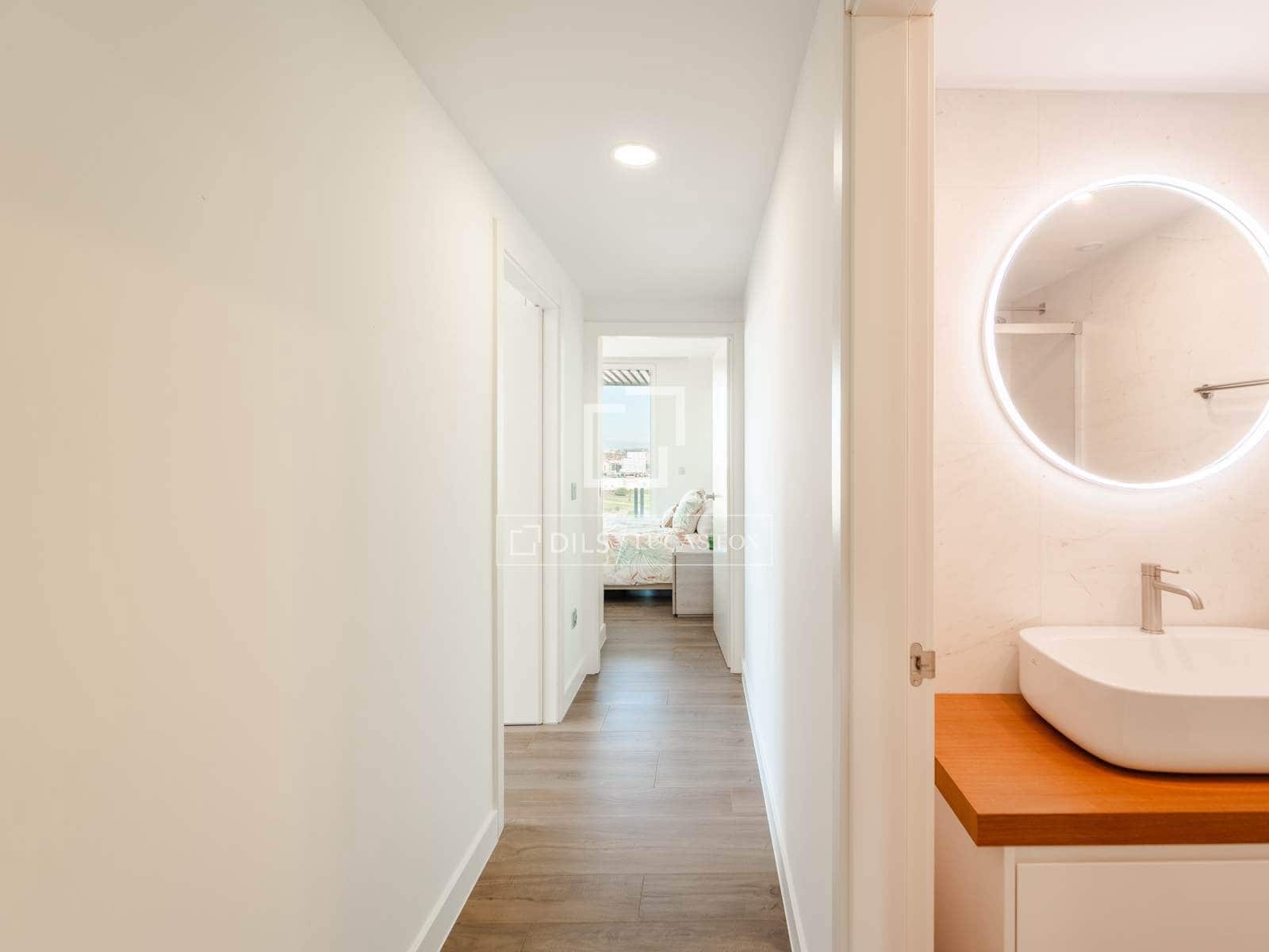 Ático de 3 habitaciones en València ciudad en venta con piscina garaje - 1.650.000 € (Ref: 10168812)