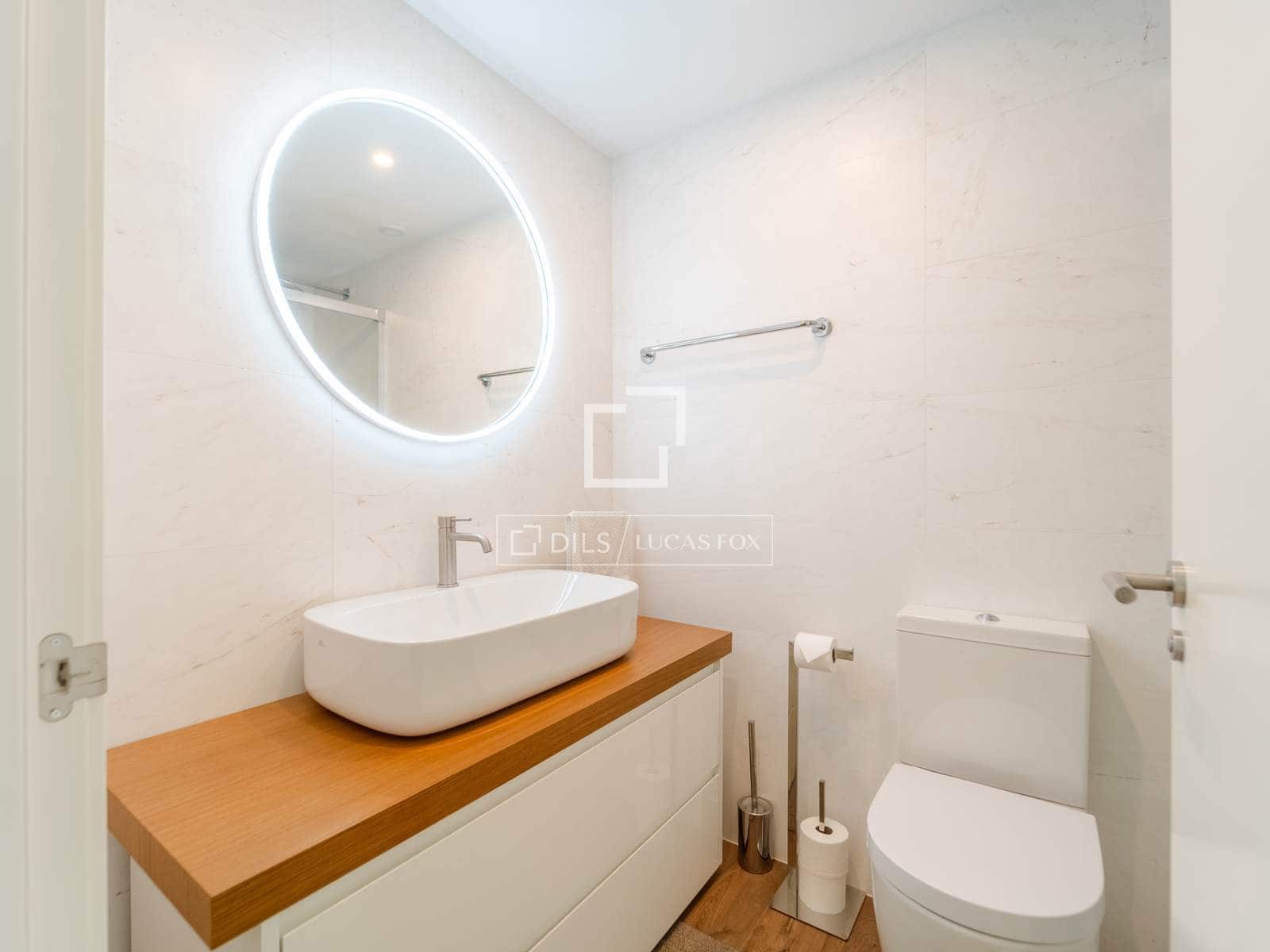 Ático de 3 habitaciones en València ciudad en venta con piscina garaje - 1.650.000 € (Ref: 10168812)