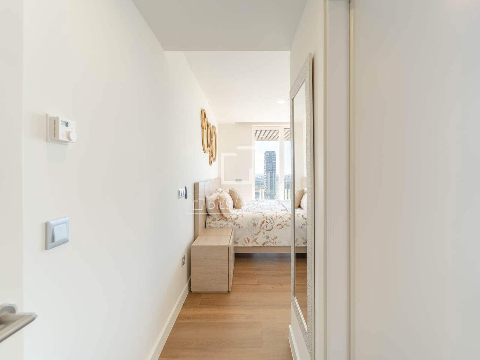 Ático de 3 habitaciones en València ciudad en venta con piscina garaje - 1.650.000 € (Ref: 10168812)