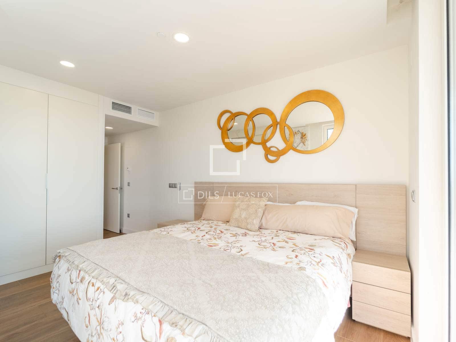 Ático de 3 habitaciones en València ciudad en venta con piscina garaje - 1.650.000 € (Ref: 10168812)