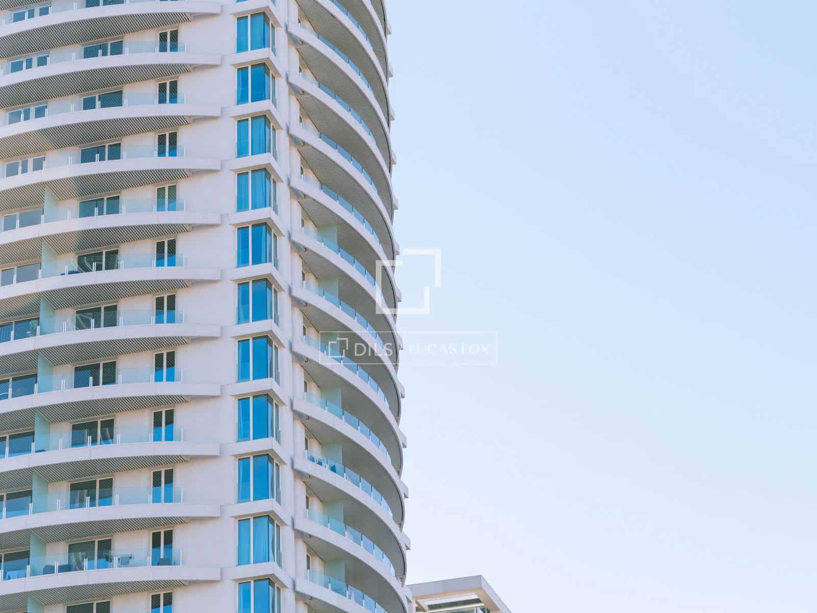 Ático de 3 habitaciones en València ciudad en venta con piscina garaje - 1.650.000 € (Ref: 10168812)