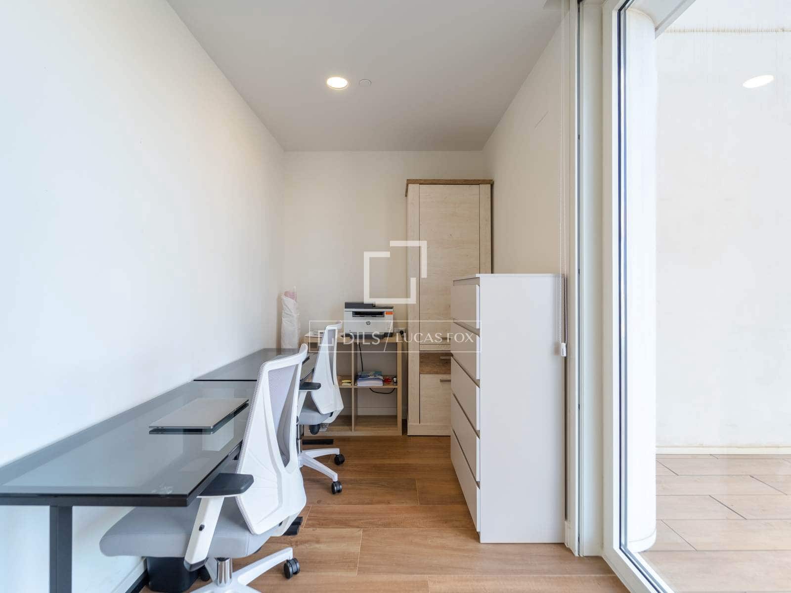 Ático de 3 habitaciones en València ciudad en venta con piscina garaje - 1.650.000 € (Ref: 10168812)