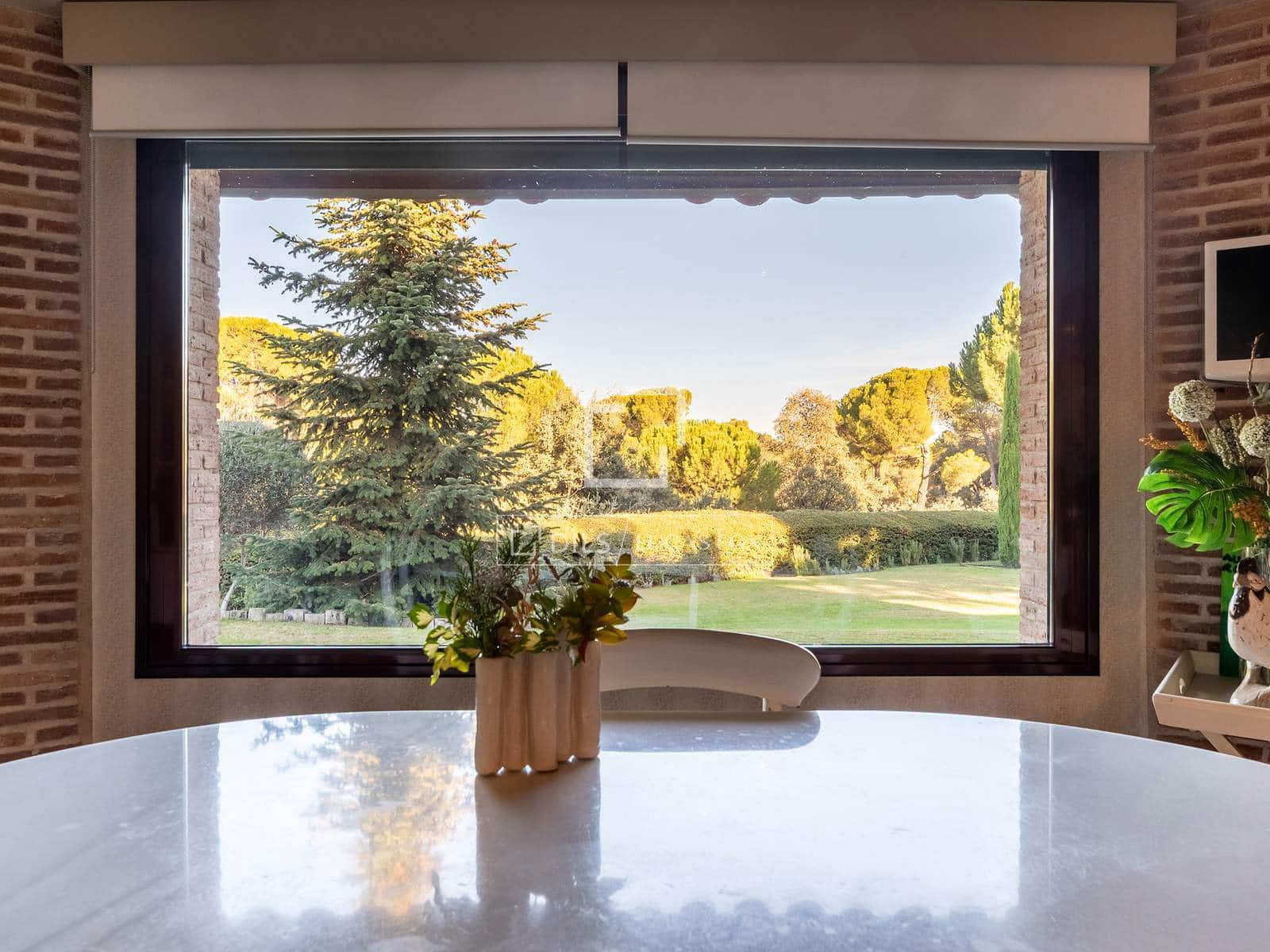 5 soveværelse Villa til salg i Majadahonda med swimmingpool garage - € 3.150.000 (Ref: 10168915)