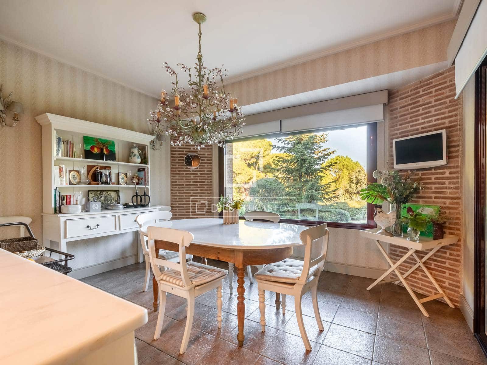 5 soveværelse Villa til salg i Majadahonda med swimmingpool garage - € 3.150.000 (Ref: 10168915)
