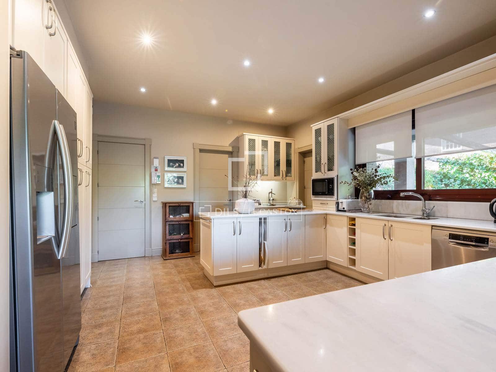 5 soveværelse Villa til salg i Majadahonda med swimmingpool garage - € 3.150.000 (Ref: 10168915)