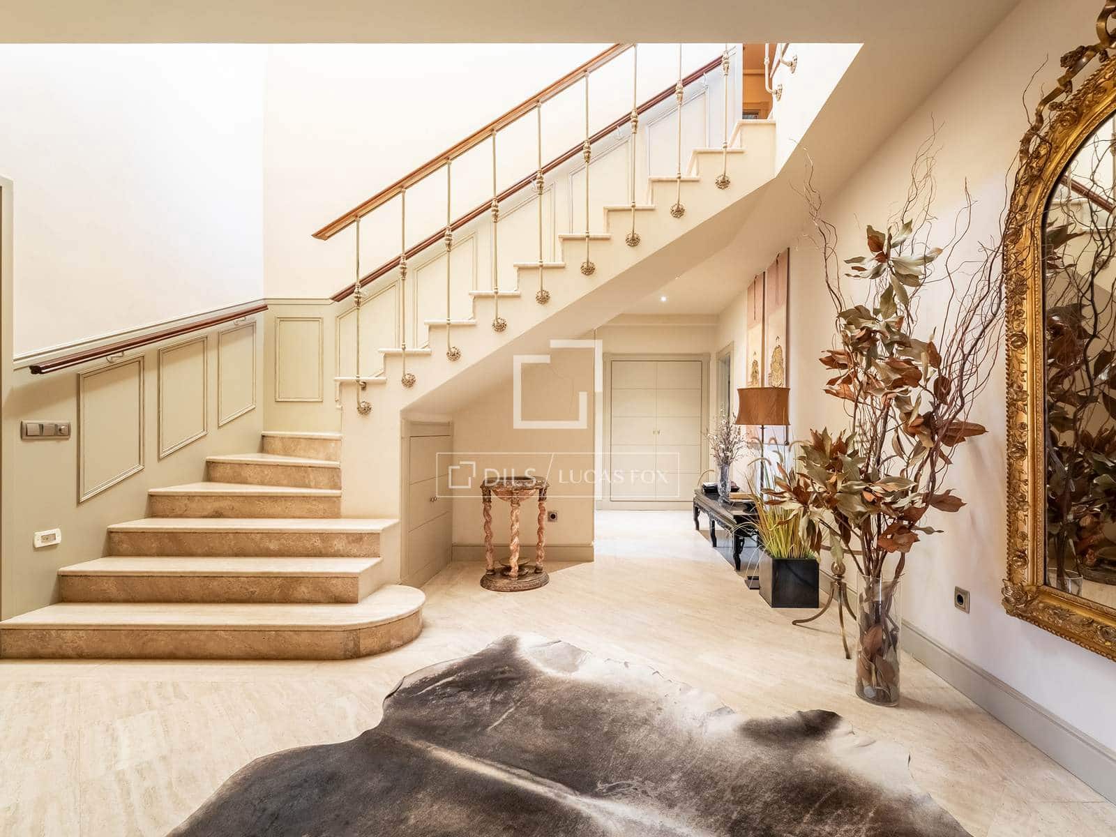 5 soveværelse Villa til salg i Majadahonda med swimmingpool garage - € 3.150.000 (Ref: 10168915)