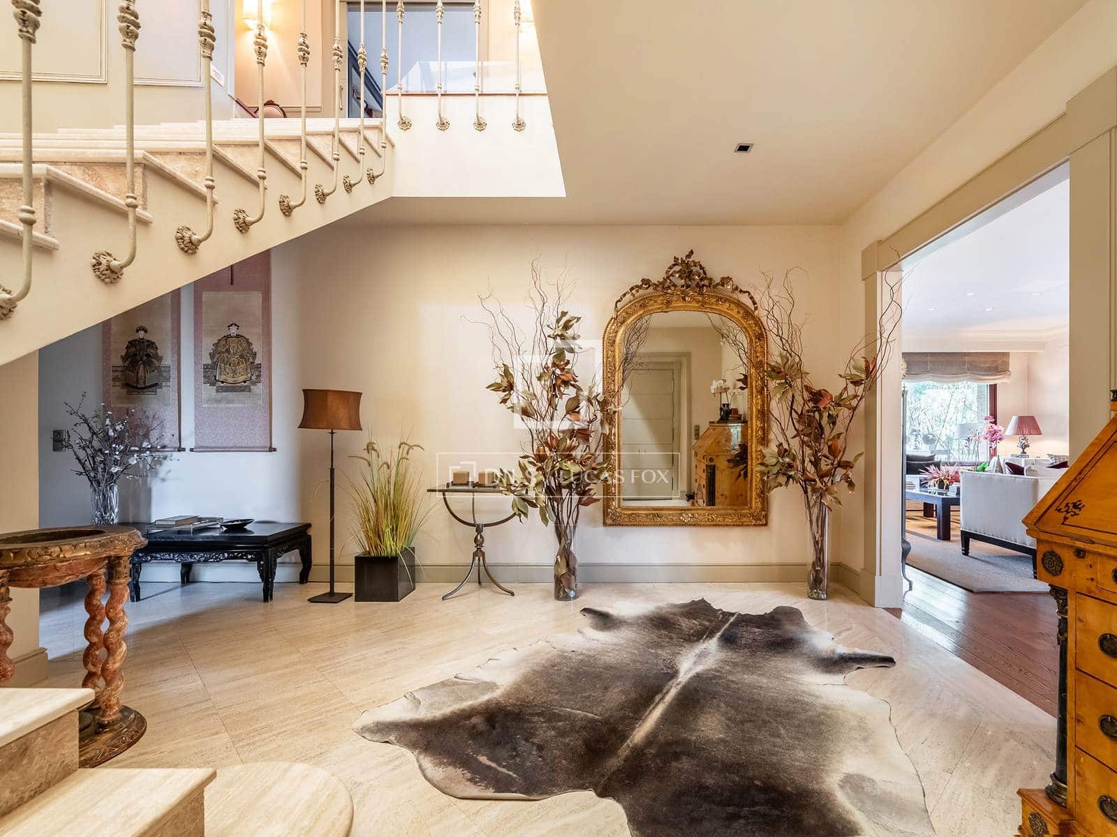 5 soveværelse Villa til salg i Majadahonda med swimmingpool garage - € 3.150.000 (Ref: 10168915)