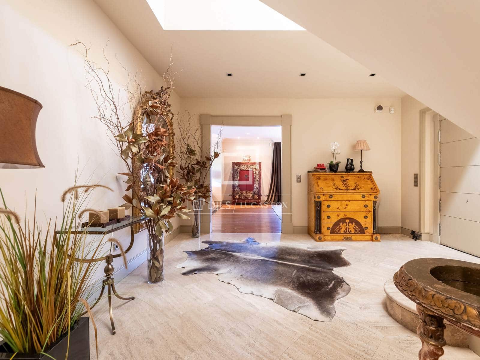 5 soveværelse Villa til salg i Majadahonda med swimmingpool garage - € 3.150.000 (Ref: 10168915)
