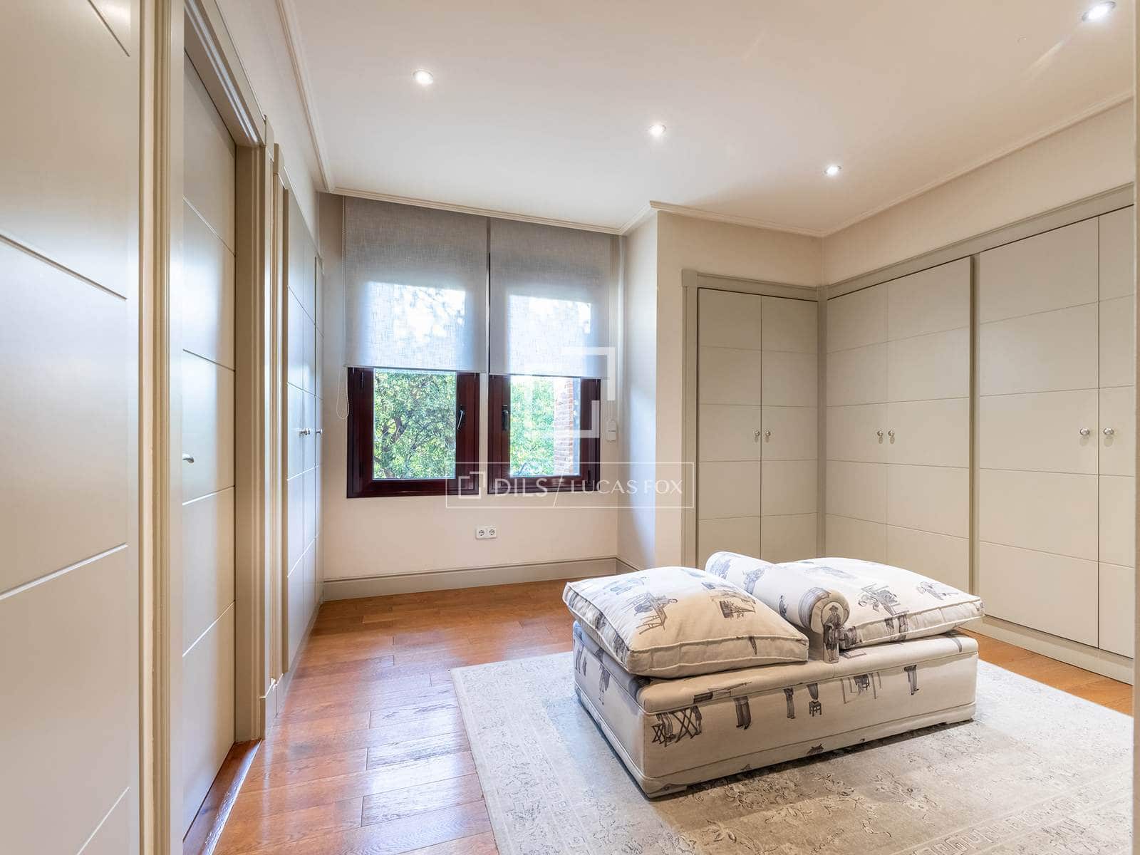 5 soveværelse Villa til salg i Majadahonda med swimmingpool garage - € 3.150.000 (Ref: 10168915)