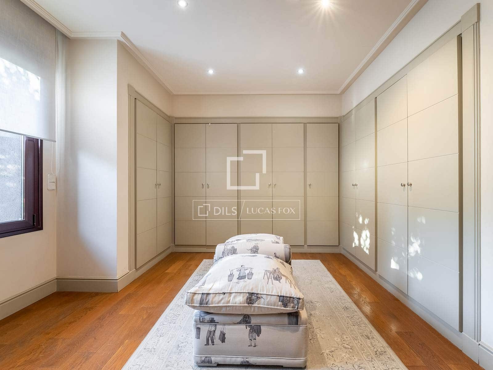 5 soveværelse Villa til salg i Majadahonda med swimmingpool garage - € 3.150.000 (Ref: 10168915)