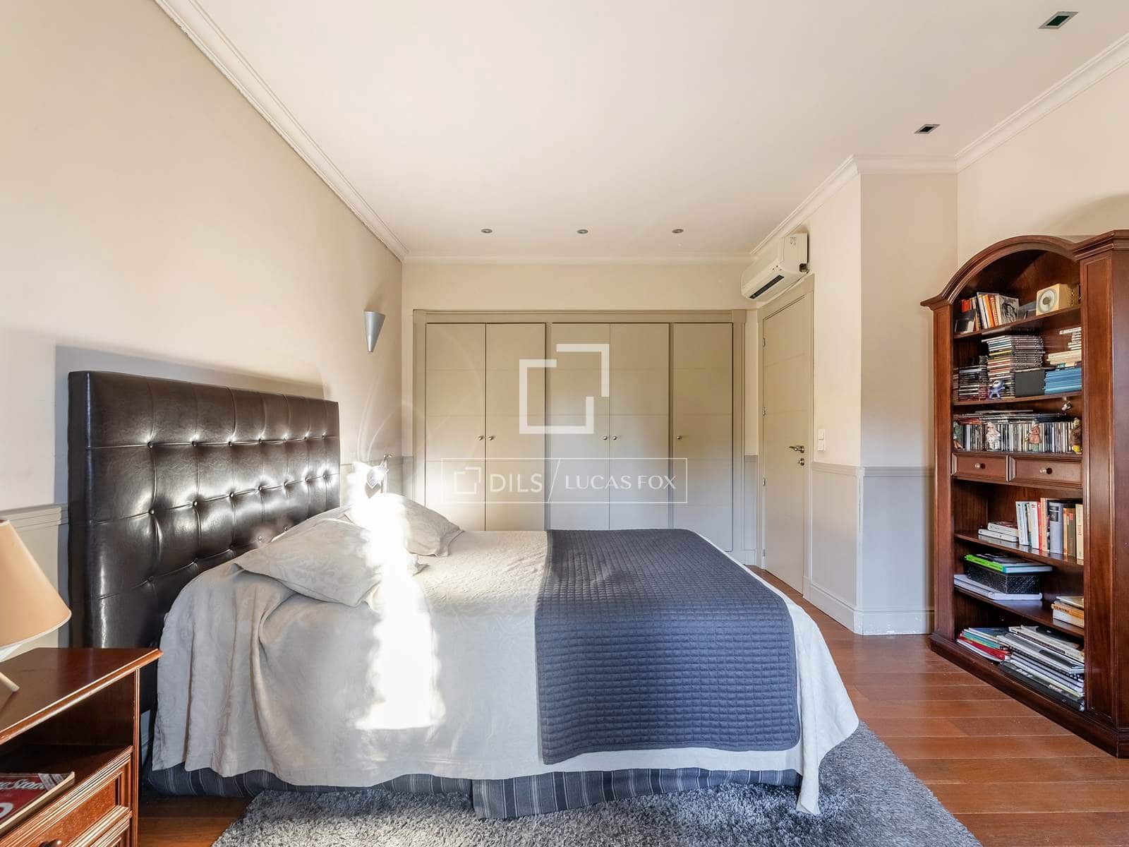 5 soveværelse Villa til salg i Majadahonda med swimmingpool garage - € 3.150.000 (Ref: 10168915)