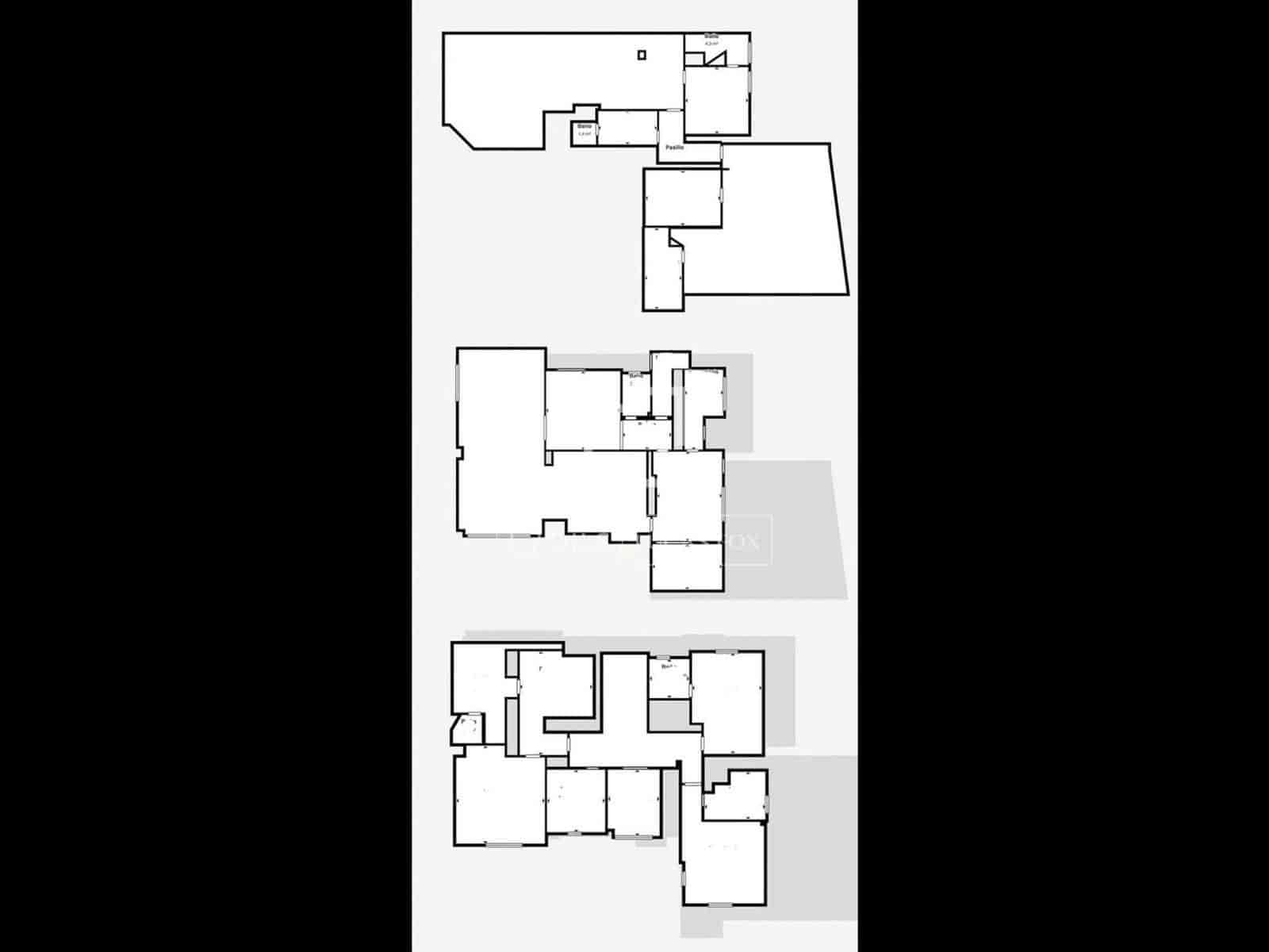 5 soveværelse Villa til salg i Majadahonda med swimmingpool garage - € 3.150.000 (Ref: 10168915)