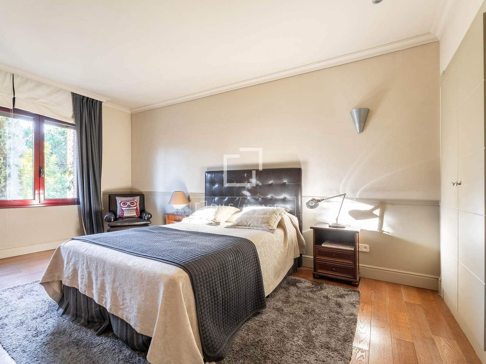 5 soveværelse Villa til salg i Majadahonda med swimmingpool garage - € 3.150.000 (Ref: 10168915)