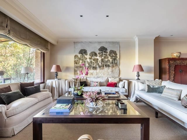 5 soveværelse Villa til salg i Majadahonda med swimmingpool garage - € 3.150.000 (Ref: 10168915)