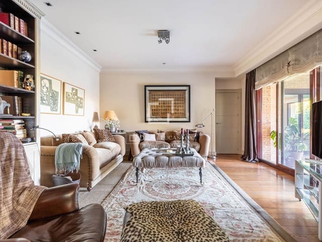 5 soveværelse Villa til salg i Majadahonda med swimmingpool garage - € 3.150.000 (Ref: 10168915)