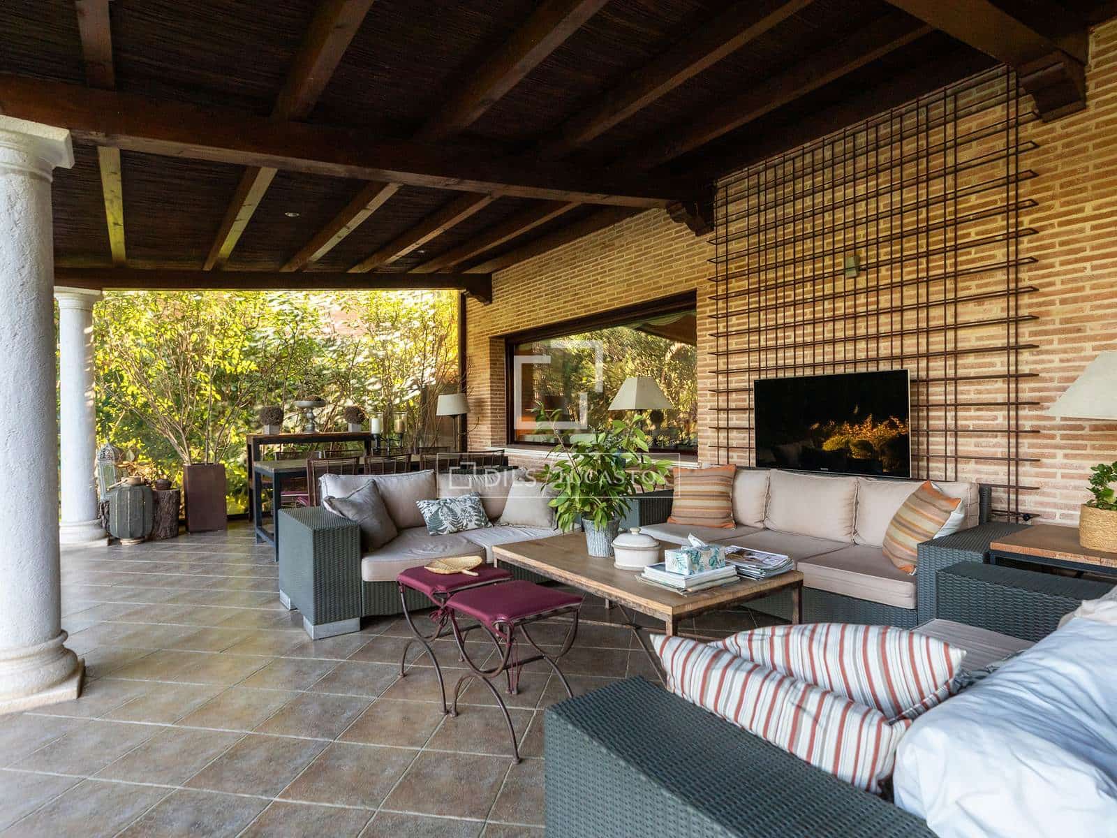 5 soveværelse Villa til salg i Majadahonda med swimmingpool garage - € 3.150.000 (Ref: 10168915)