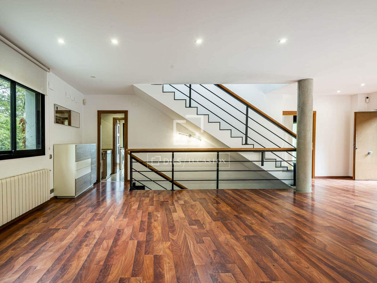 4 sovrum Villa att hyra i Sant Cugat del Valles med pool garage - 5 800 € (Ref: 10168916)