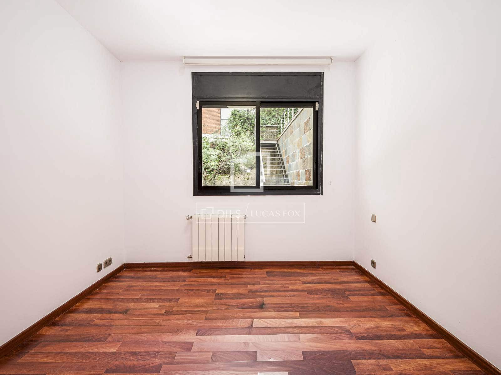 4 sovrum Villa att hyra i Sant Cugat del Valles med pool garage - 5 800 € (Ref: 10168916)