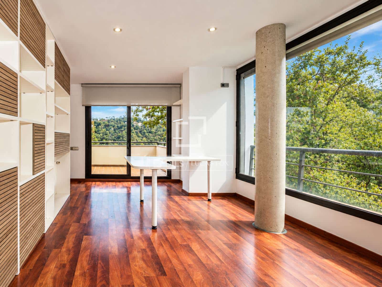 4 sovrum Villa att hyra i Sant Cugat del Valles med pool garage - 5 800 € (Ref: 10168916)