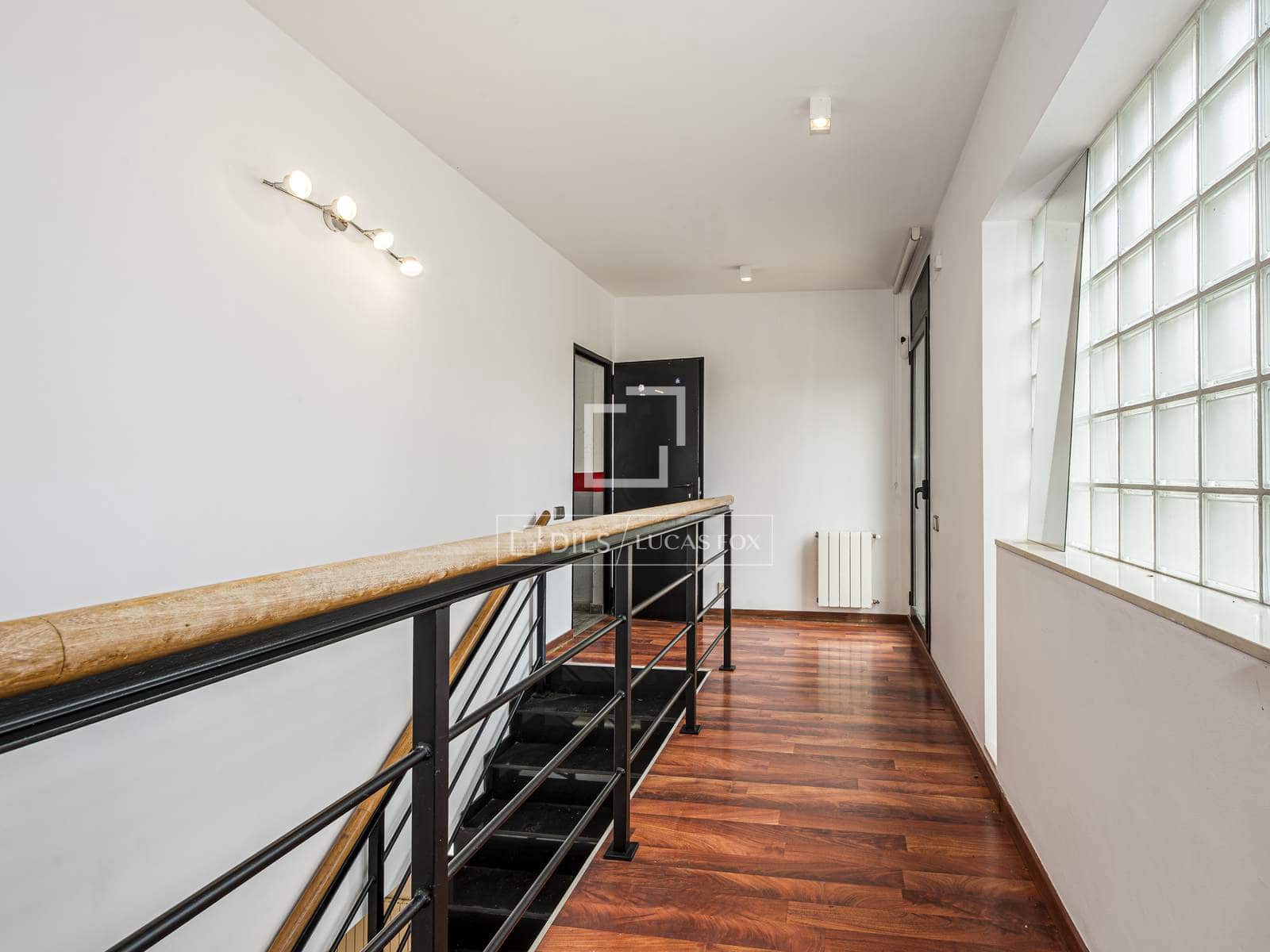4 sovrum Villa att hyra i Sant Cugat del Valles med pool garage - 5 800 € (Ref: 10168916)
