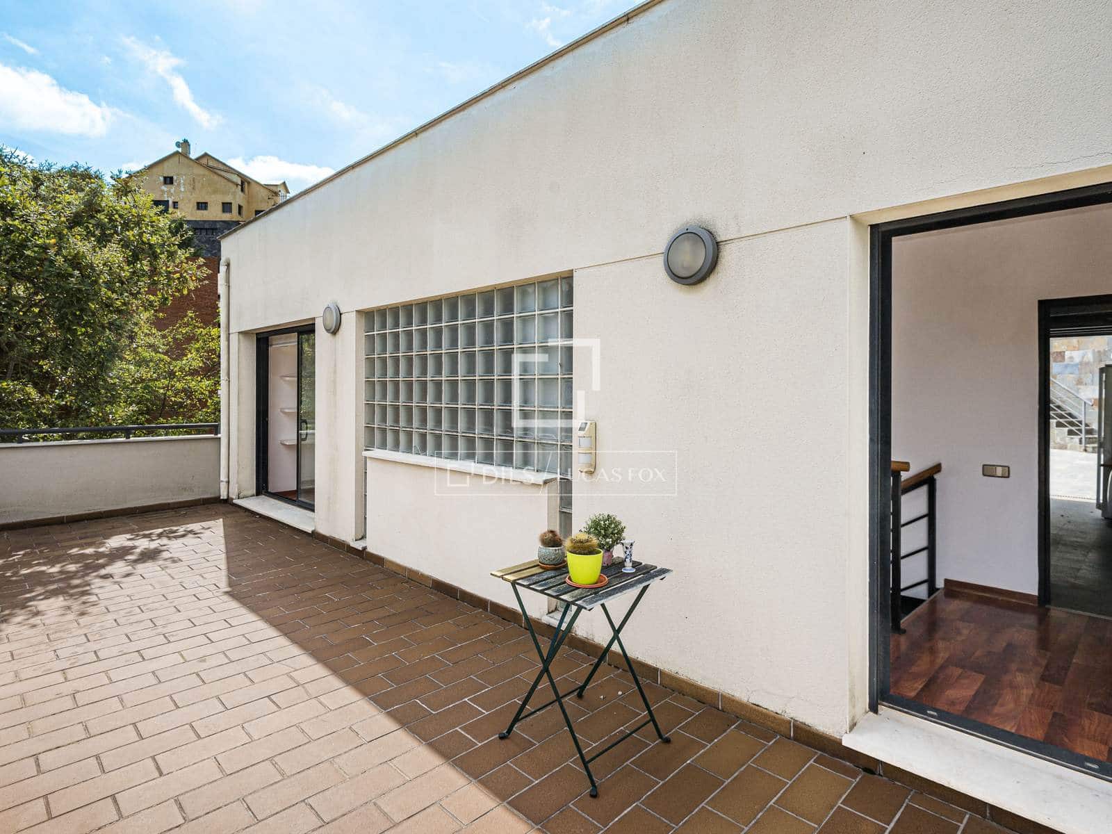 4 sovrum Villa att hyra i Sant Cugat del Valles med pool garage - 5 800 € (Ref: 10168916)