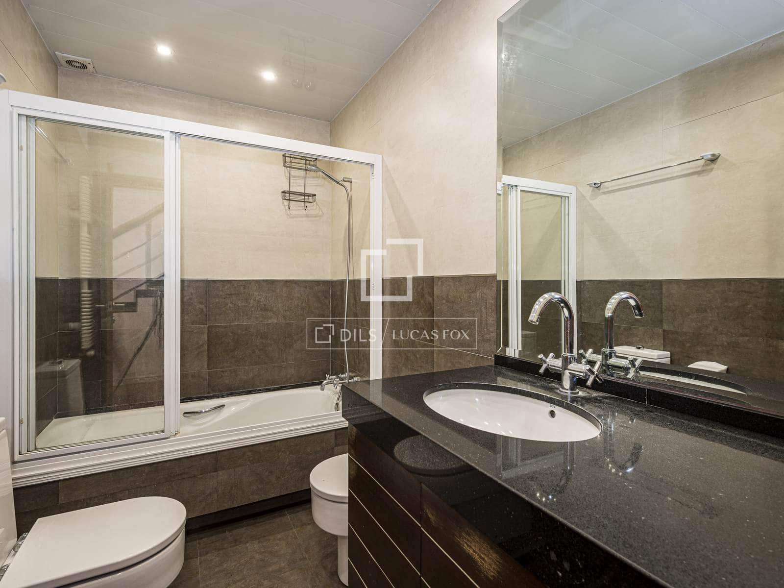 4 sovrum Villa att hyra i Sant Cugat del Valles med pool garage - 5 800 € (Ref: 10168916)