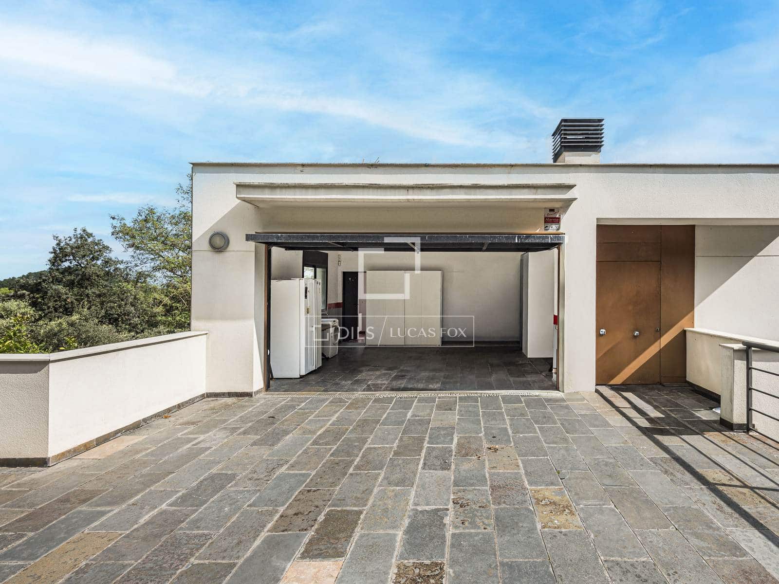 4 sovrum Villa att hyra i Sant Cugat del Valles med pool garage - 5 800 € (Ref: 10168916)